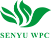 Logotipo de Senyu