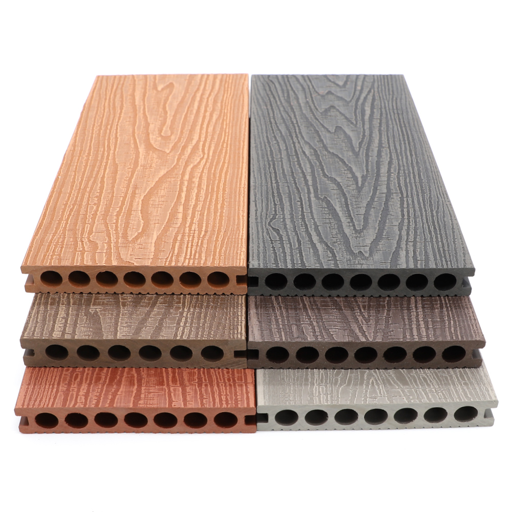 Tipo de perfil: hueco redondo