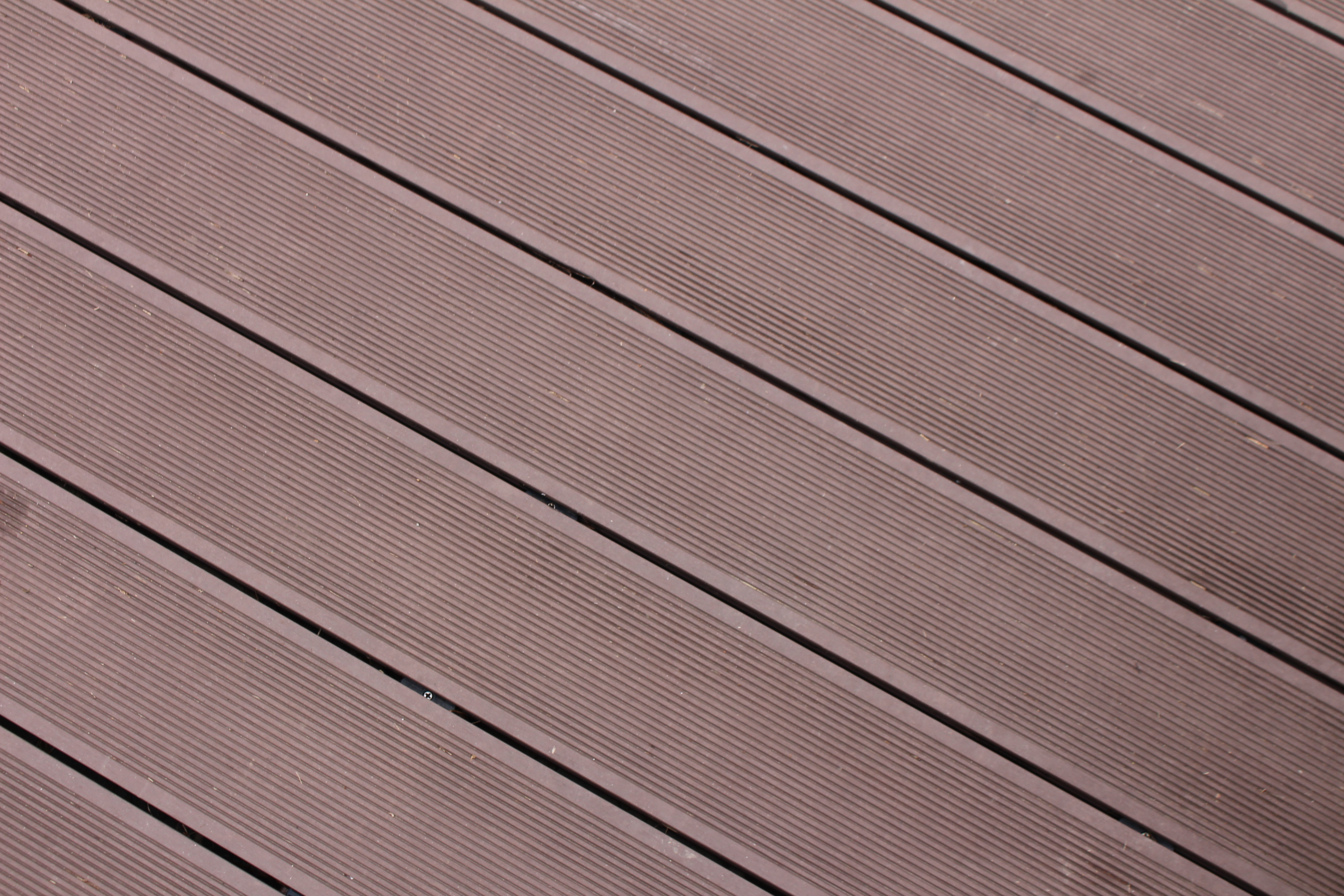 La ventaja de las tarimas compuestas